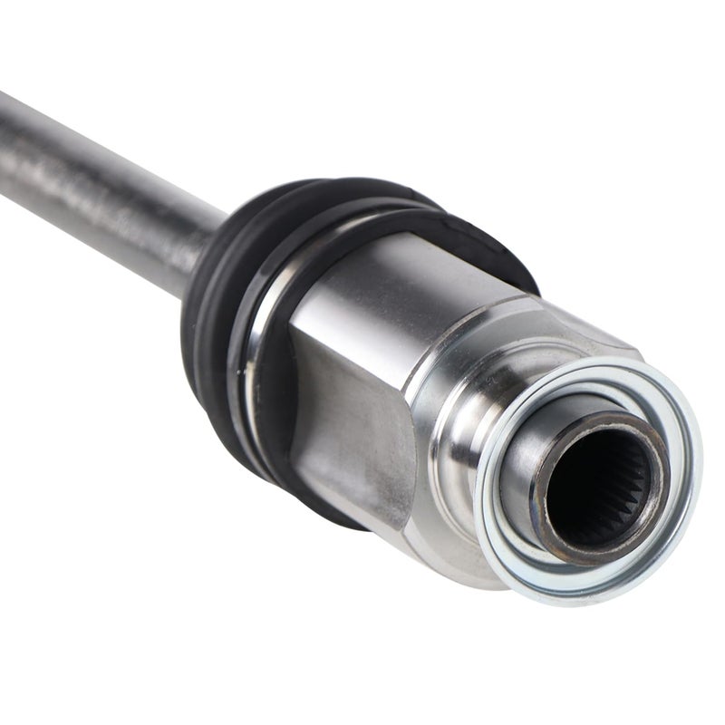 GSP NCV21553 CV Axle Shaft Assembly - Right Front (Passenger Side) - Image 2